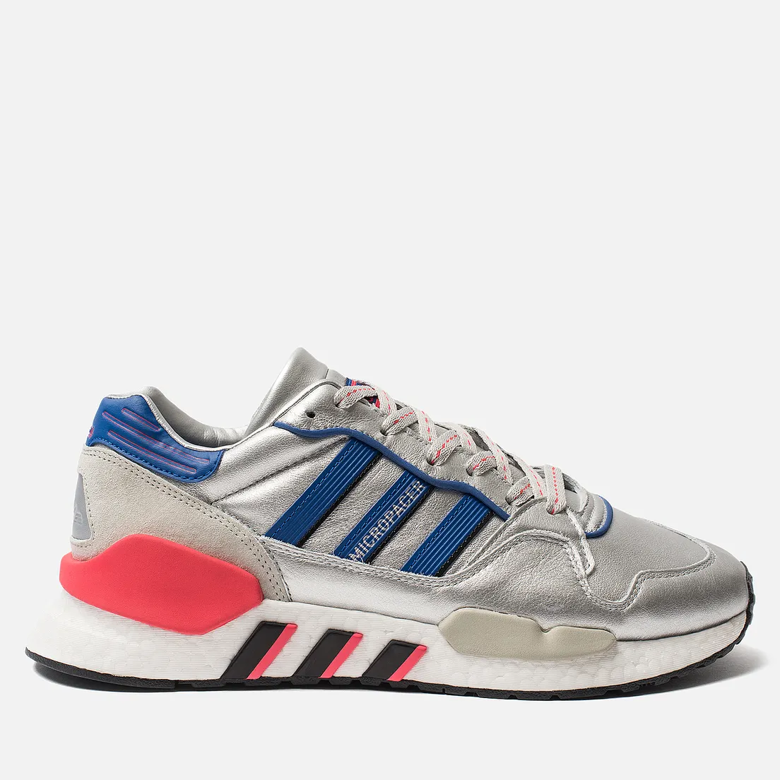 adidas Originals Мужские кроссовки ZX930 x EQT x Micropacer