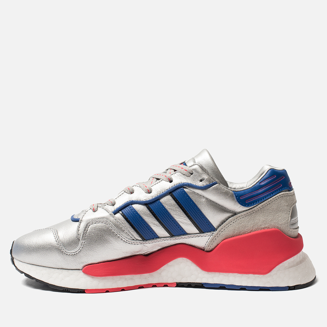 Adidas eqt mens silver online