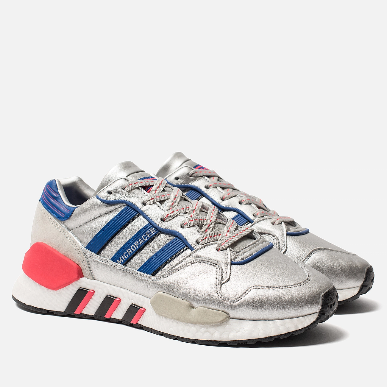 ザーディクリカ Мужские кроссовки adidas Originals ZX930 x EQT x Micropacer, EF5558