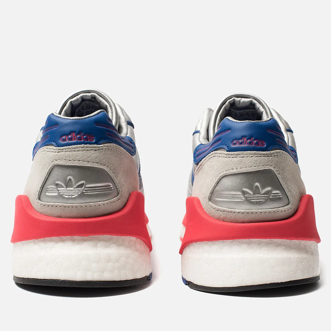 adidas Originals Мужские кроссовки ZX930 x EQT x Micropacer