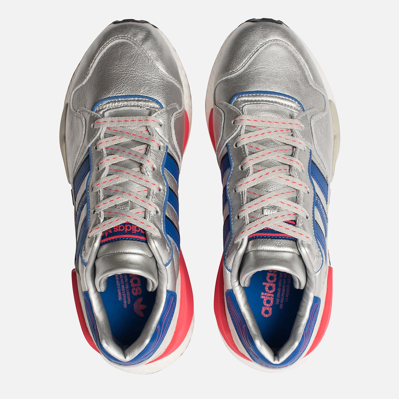 Мужские кроссовки adidas Originals ZX930 x EQT x Micropacer, EF5558