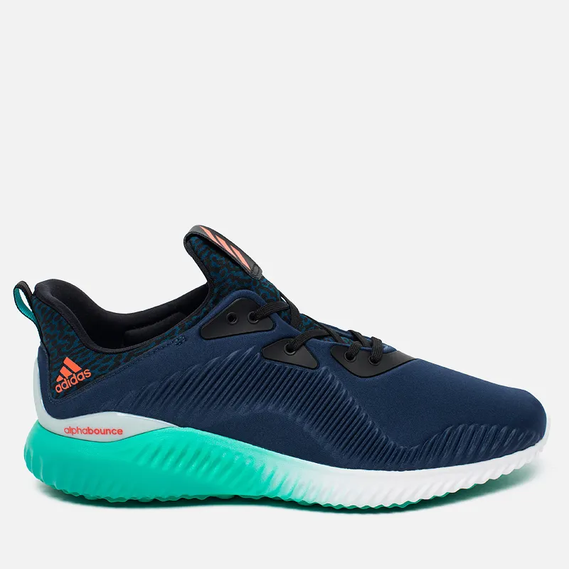 adidas Performance Мужские кроссовки Alphabounce
