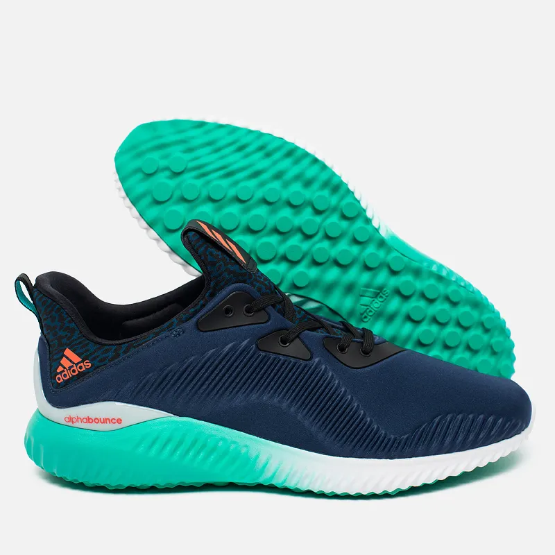 adidas Performance Мужские кроссовки Alphabounce