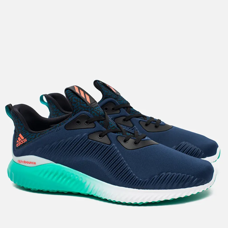 adidas Performance Мужские кроссовки Alphabounce