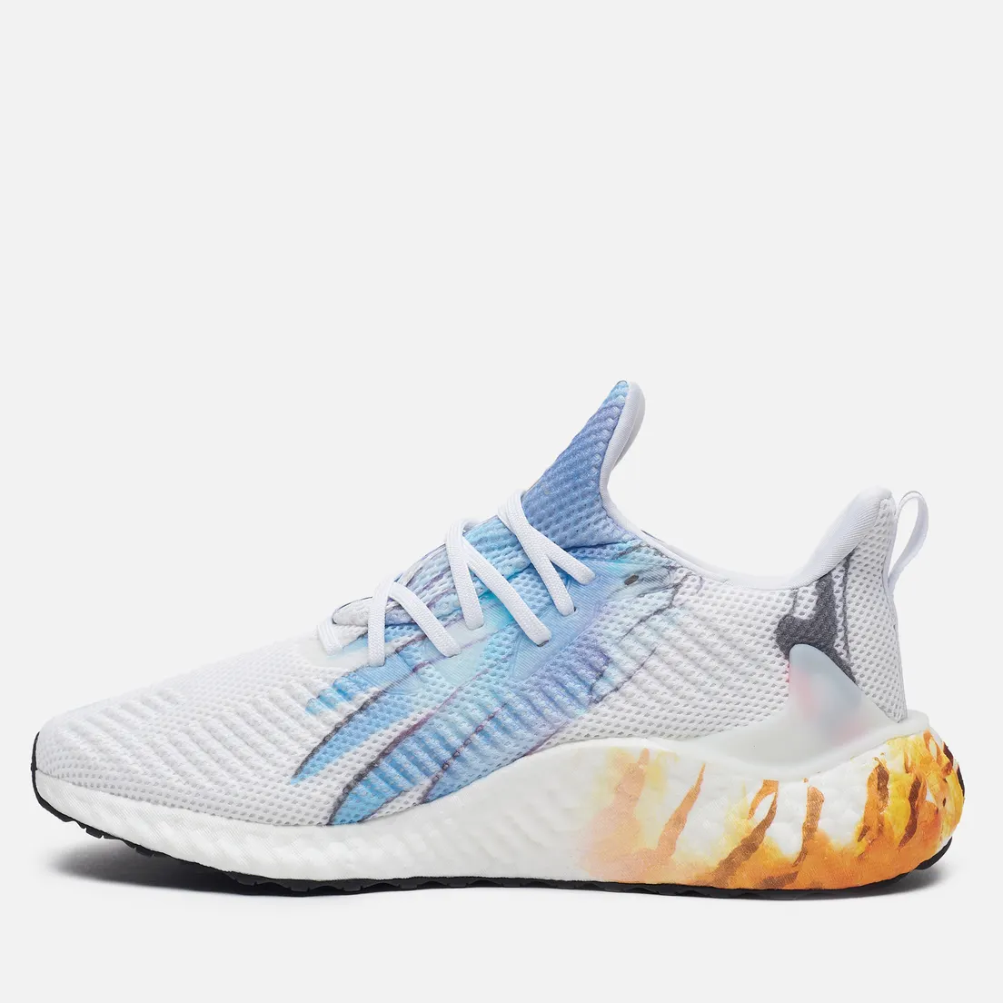 adidas Performance Мужские кроссовки Alpha Boost
