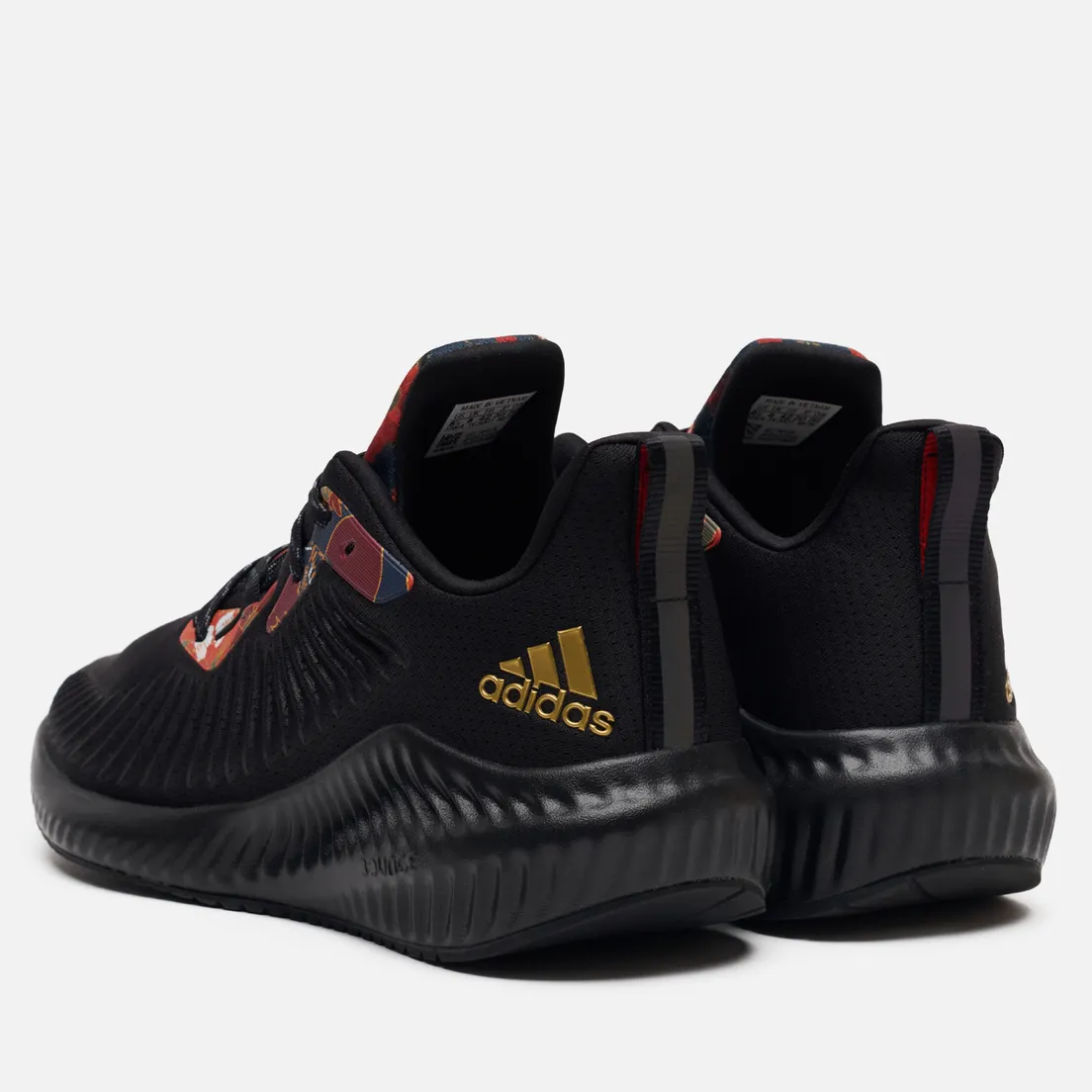 adidas Performance Мужские кроссовки Alphabounce