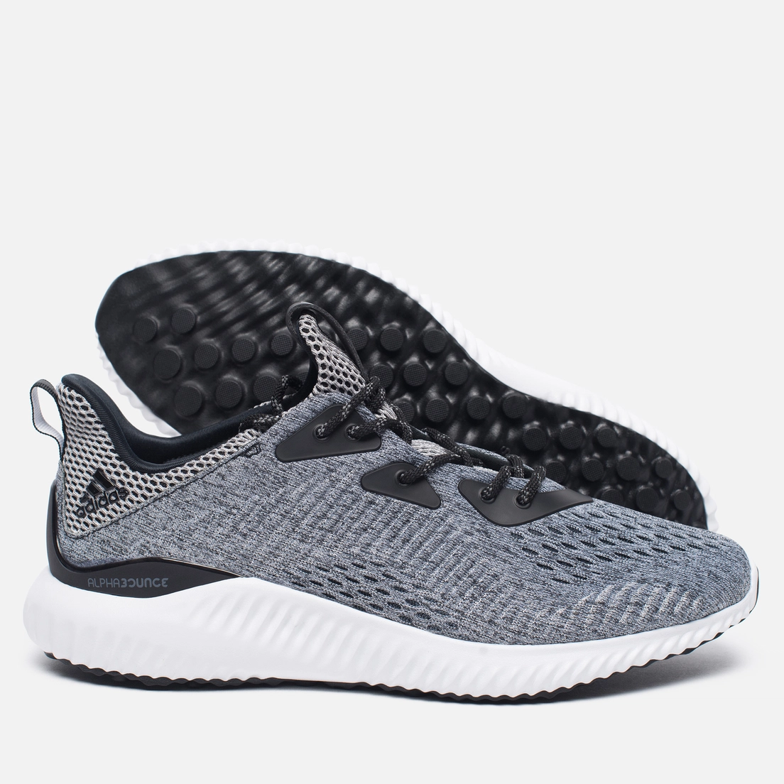 adidas Performance Мужские кроссовки Alphabounce EM