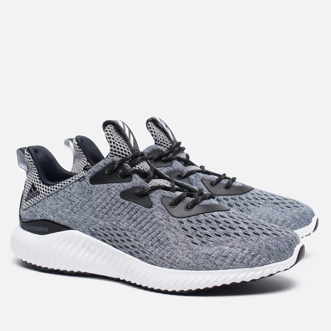 adidas Performance Мужские кроссовки Alphabounce EM