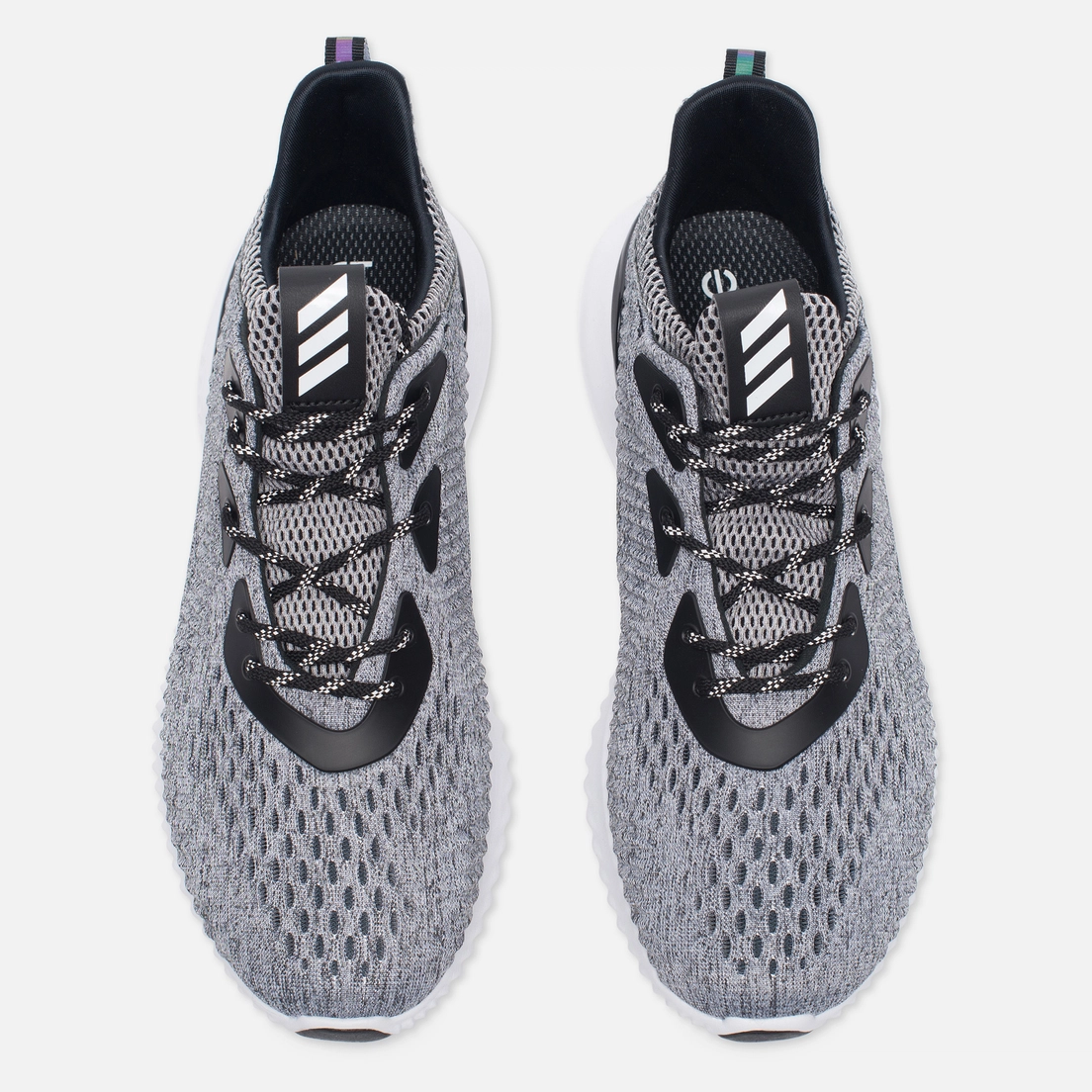 adidas Performance Мужские кроссовки Alphabounce EM