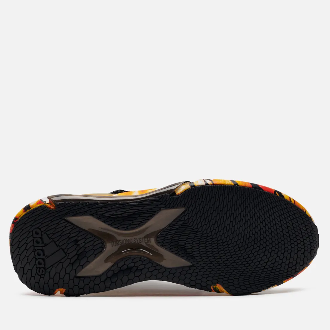 adidas Performance Мужские кроссовки Edge XT