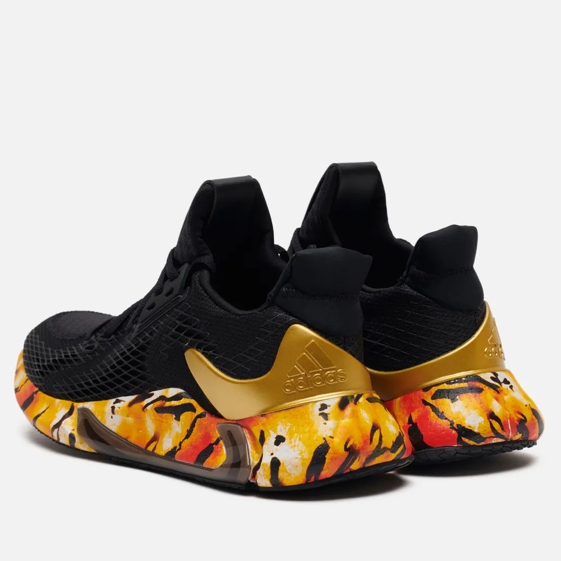 adidas Performance Мужские кроссовки Edge XT