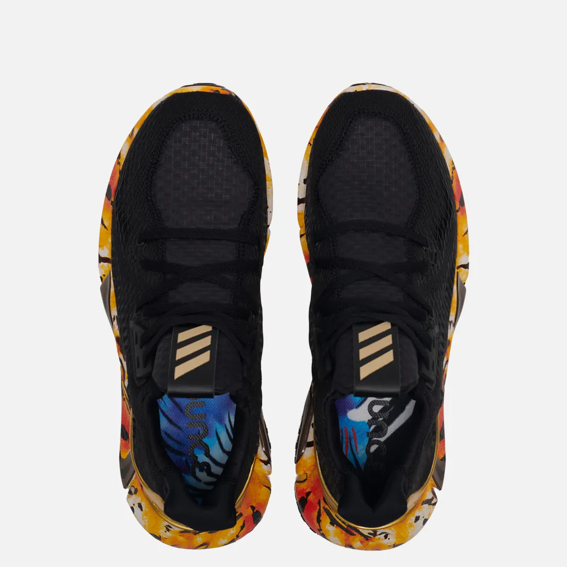 adidas Performance Мужские кроссовки Edge XT
