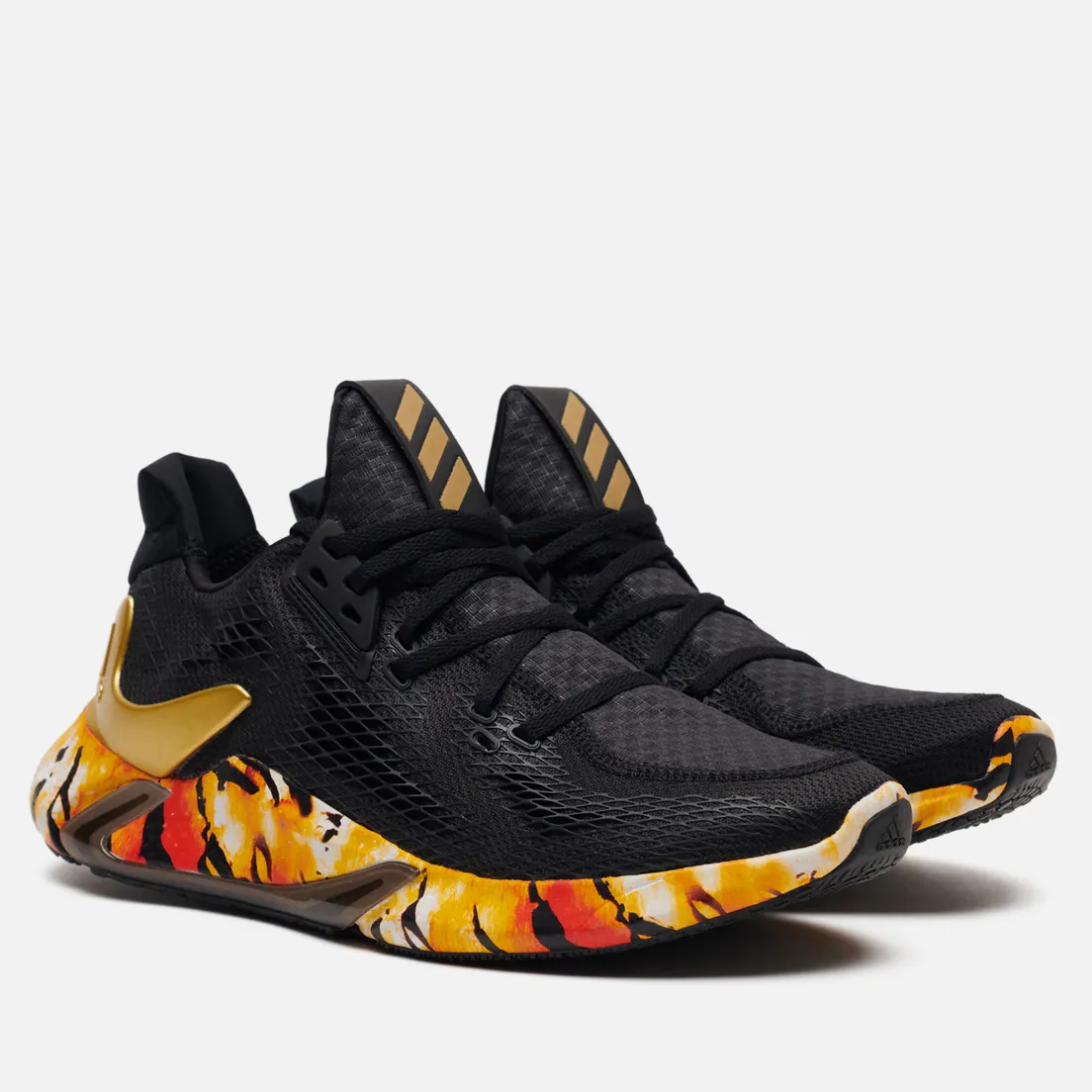 adidas Performance Мужские кроссовки Edge XT