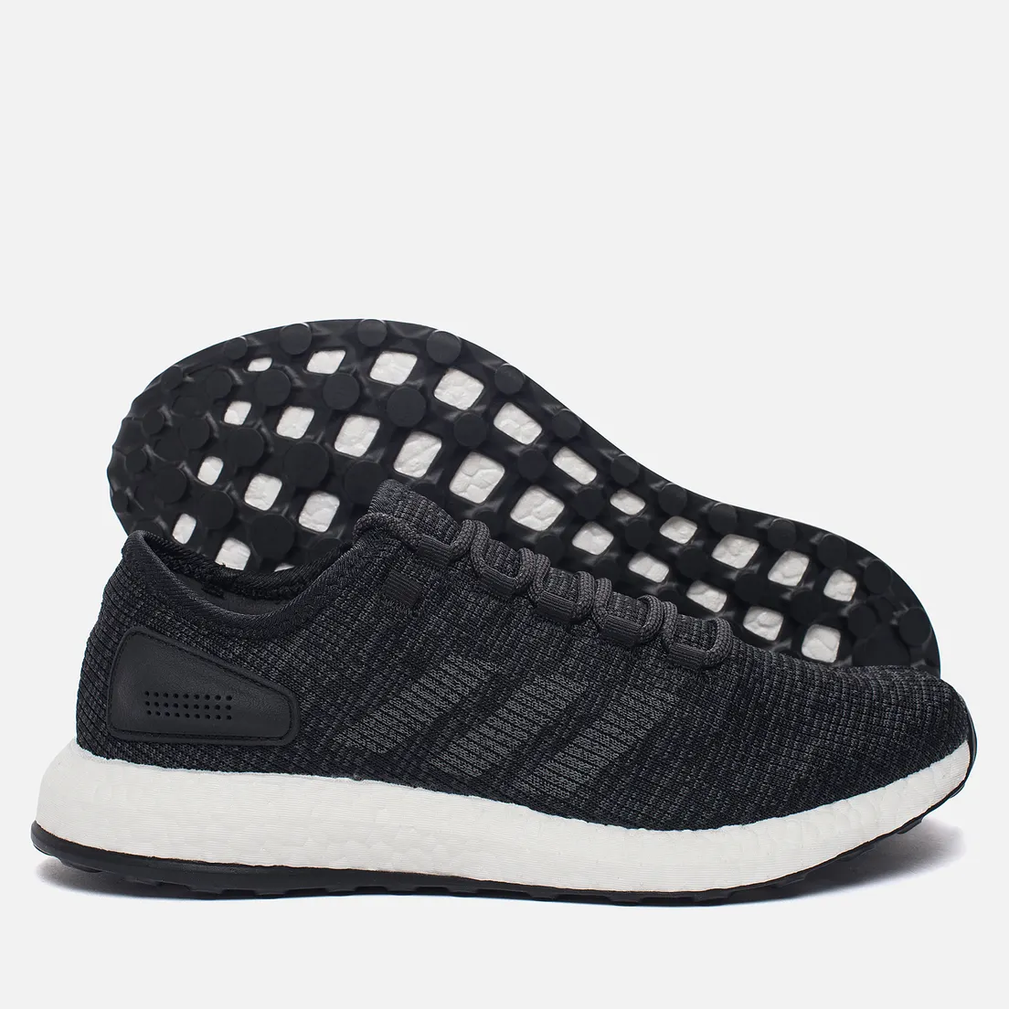 adidas Performance Мужские кроссовки Pure Boost