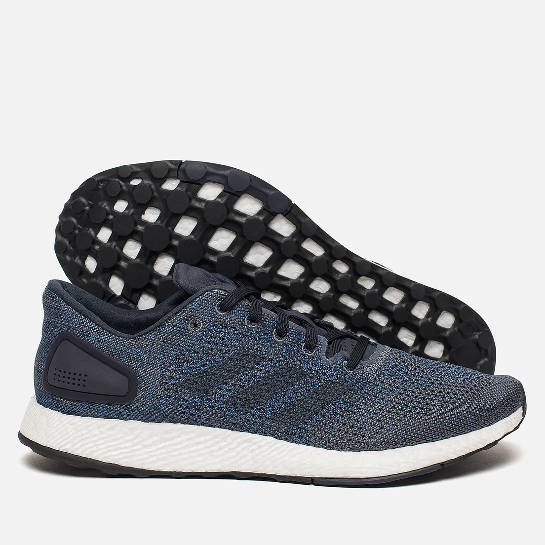 adidas Performance Мужские кроссовки Pure Boost DPR