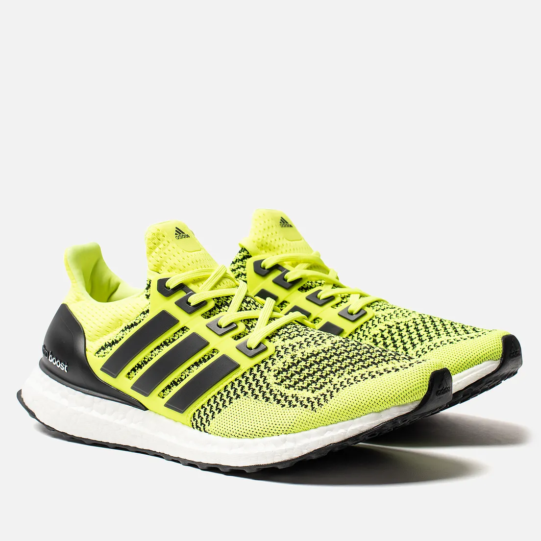 adidas Performance Мужские кроссовки Ultra Boost 1.0