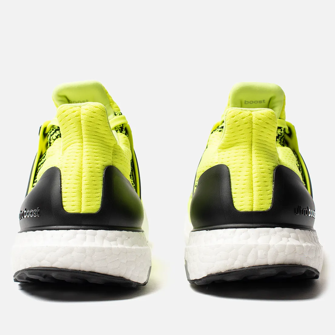 adidas Performance Мужские кроссовки Ultra Boost 1.0