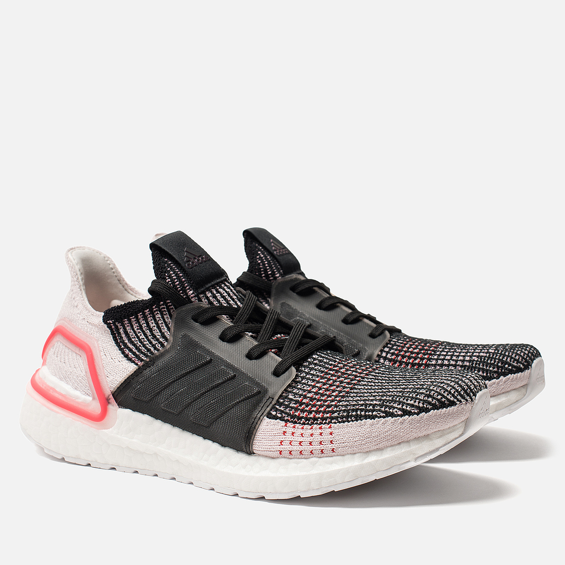 ultra boost 19 black orchid