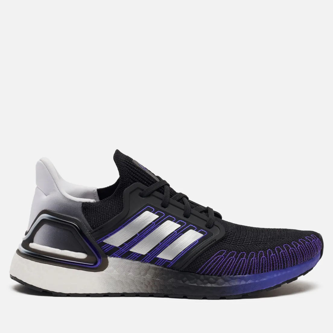 adidas Performance Мужские кроссовки Ultra Boost 20