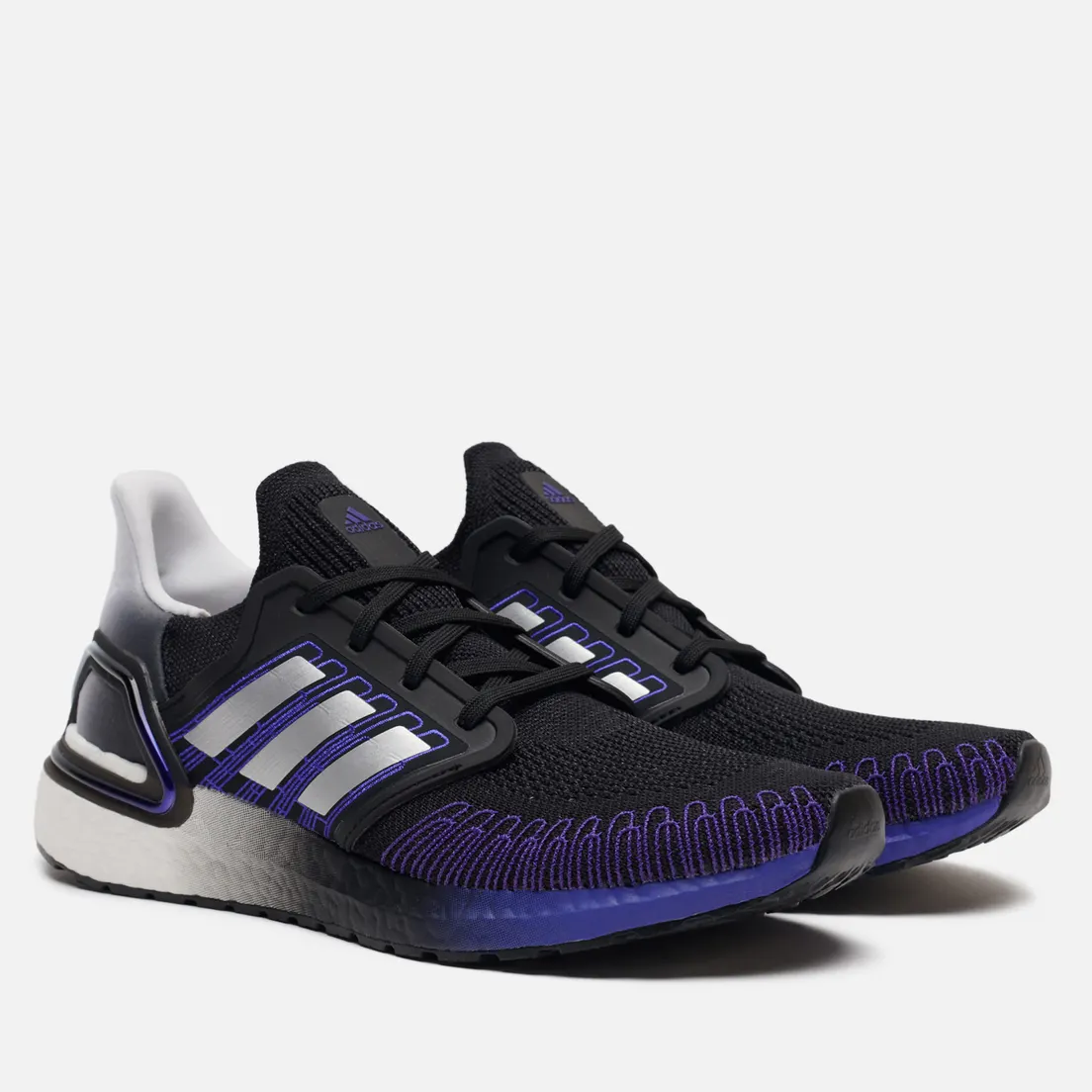 adidas Performance Мужские кроссовки Ultra Boost 20