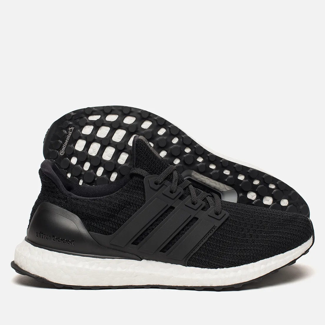 adidas Performance Мужские кроссовки Ultra Boost 4.0