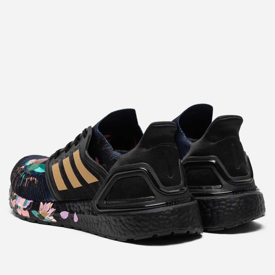 adidas Performance Мужские кроссовки Ultra Boost Chinese New Year 2020