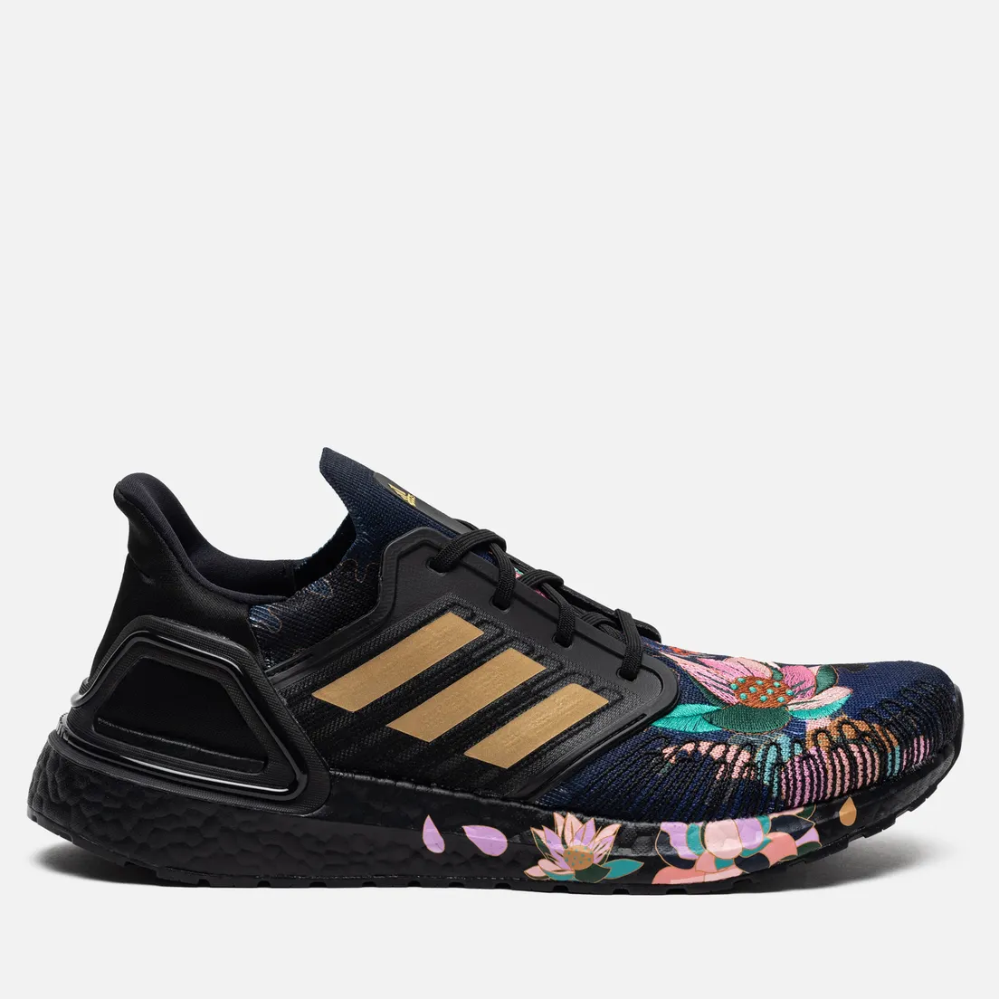 adidas Performance Мужские кроссовки Ultra Boost Chinese New Year 2020