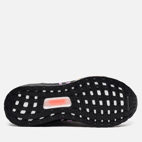 Мужские кроссовки adidas Performance Ultra Boost Chinese New Year 2020 Core Black/Core Black/Gold Metallic