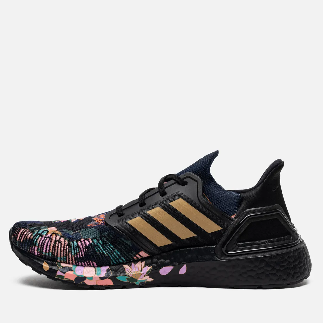 adidas Performance Мужские кроссовки Ultra Boost Chinese New Year 2020