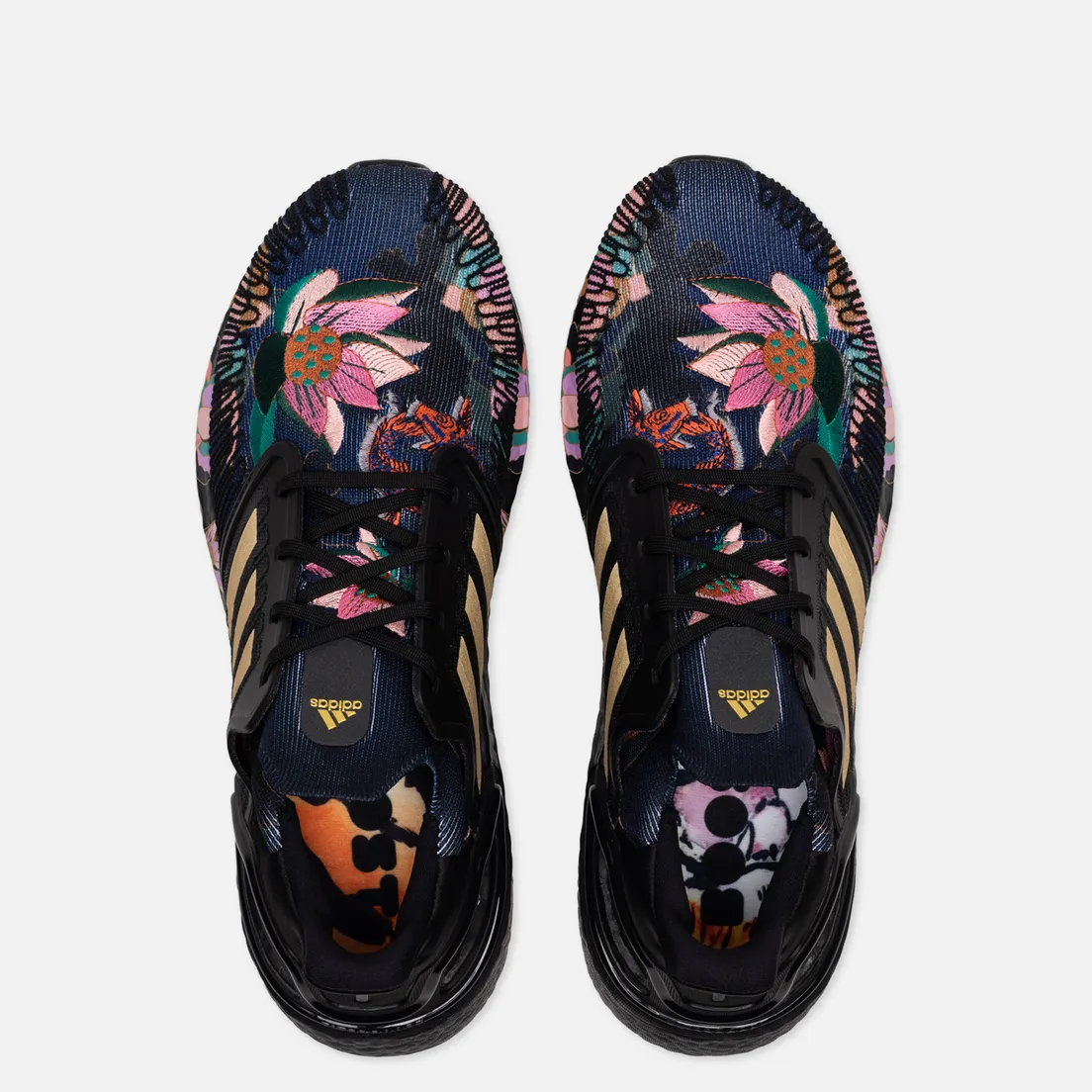 adidas Performance Мужские кроссовки Ultra Boost Chinese New Year 2020