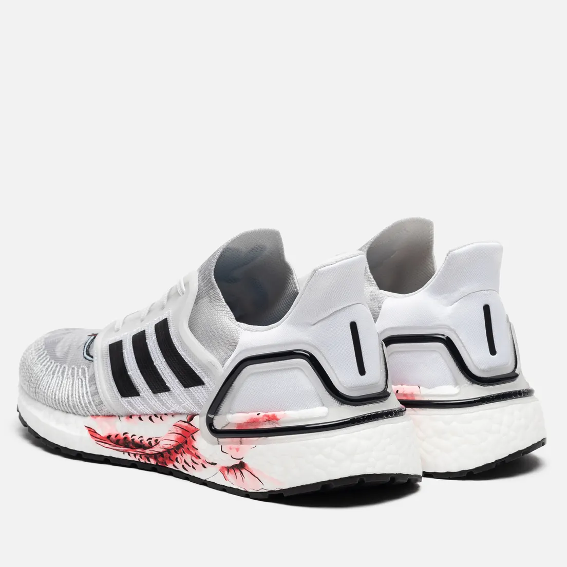 adidas Performance Мужские кроссовки Ultra Boost Chinese New Year 2020