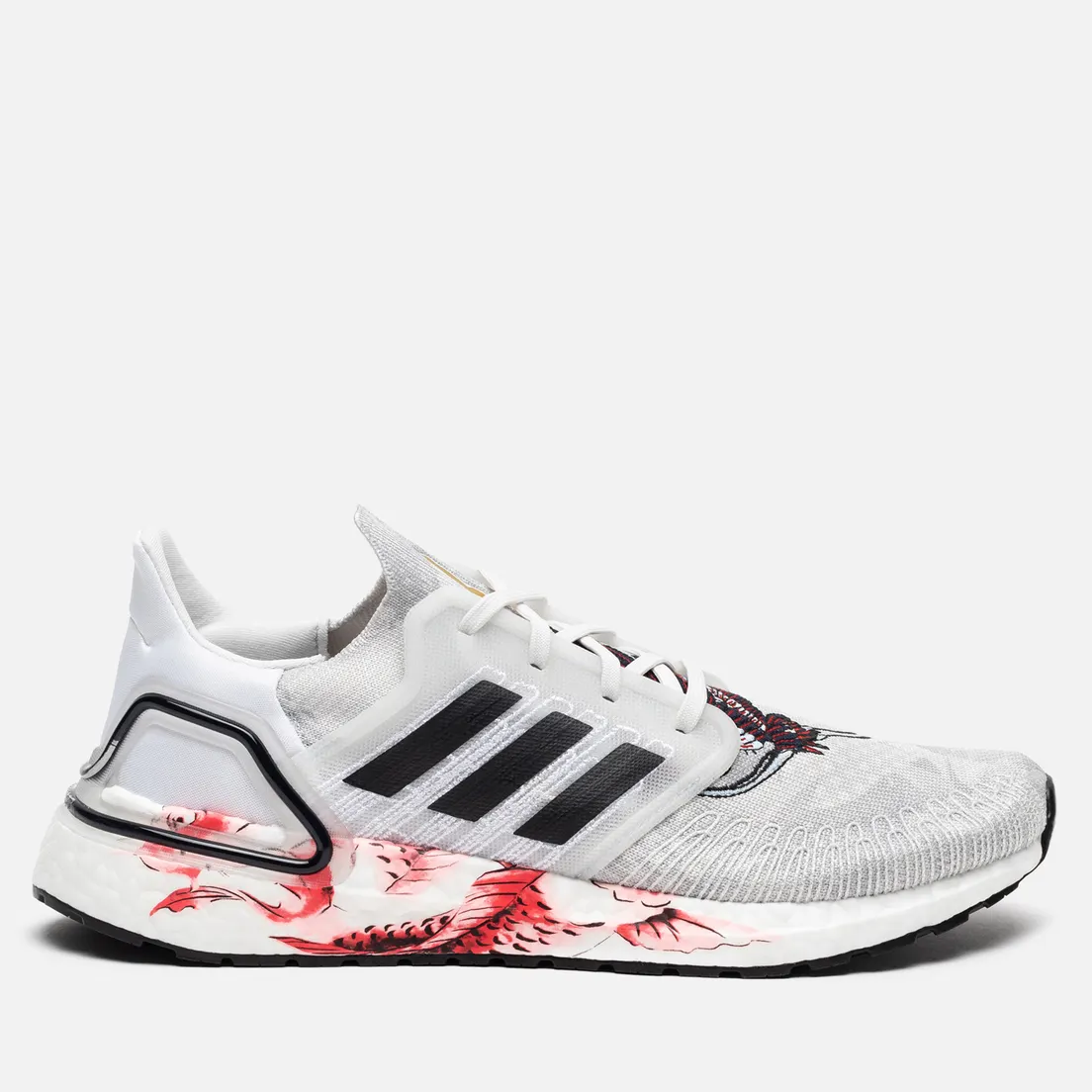 adidas Performance Мужские кроссовки Ultra Boost Chinese New Year 2020