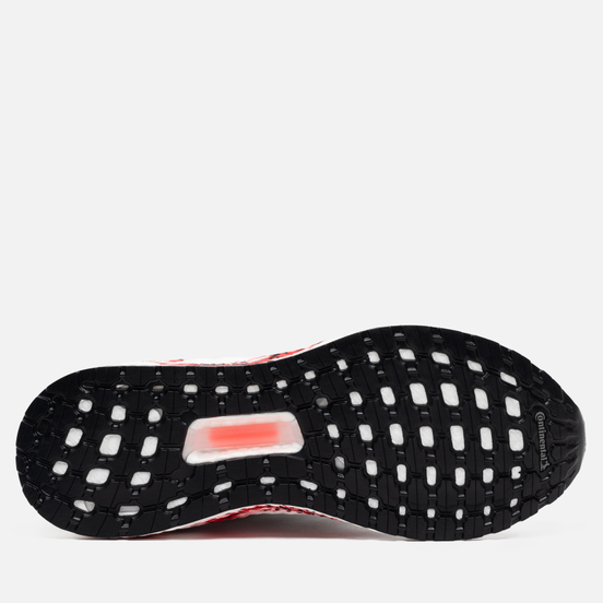 Мужские кроссовки adidas Performance Ultra Boost Chinese New Year 2020 Crystal White/Core Black/Solar Red
