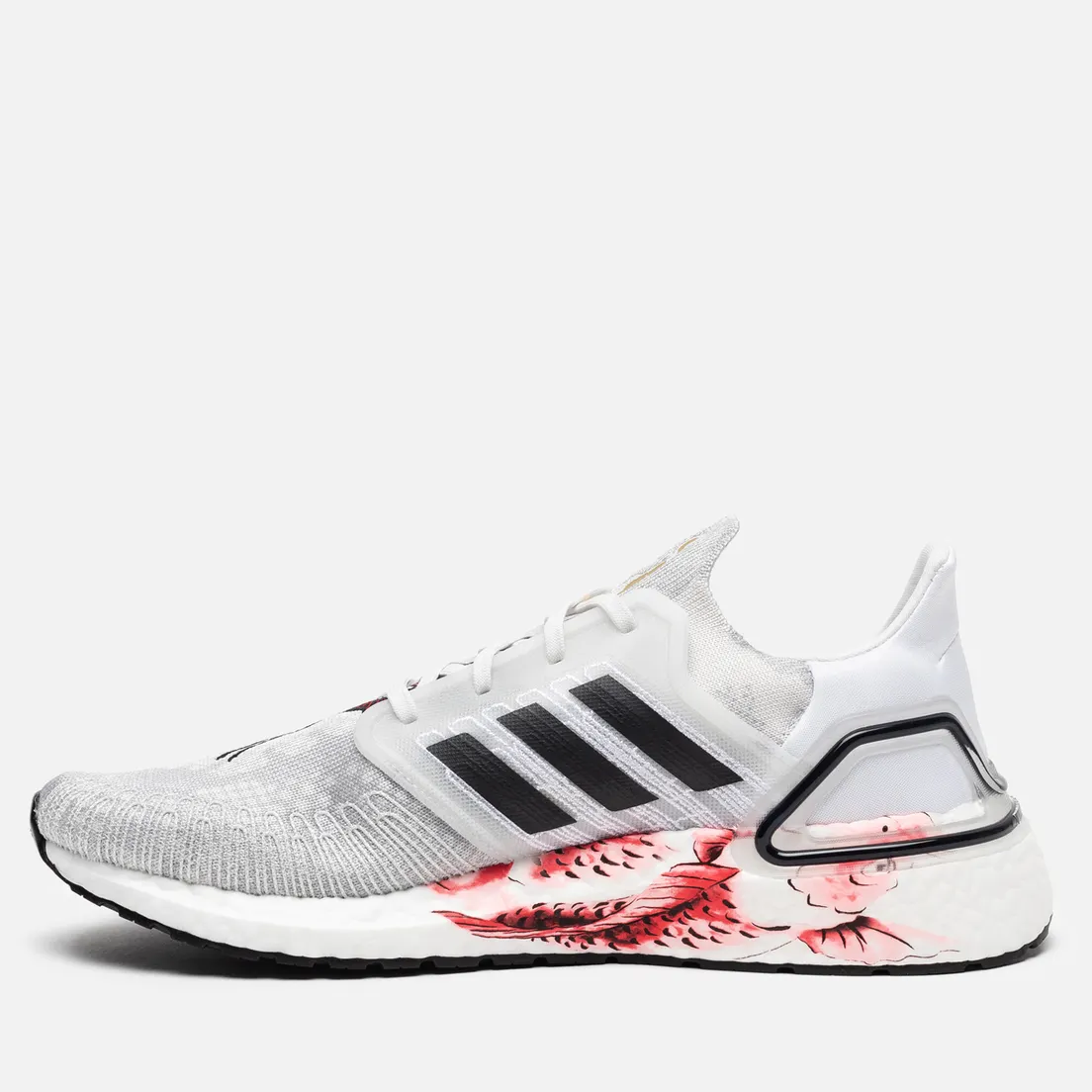 adidas Performance Мужские кроссовки Ultra Boost Chinese New Year 2020