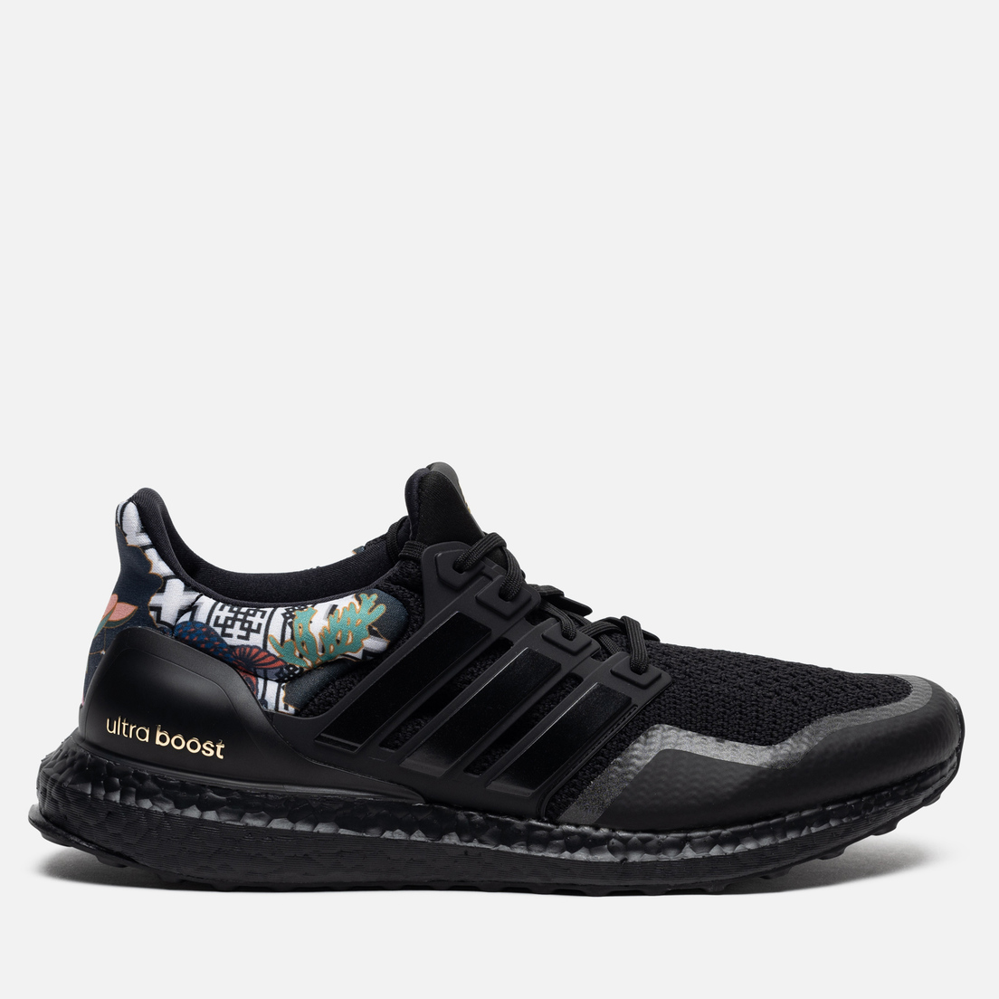 adidas Performance Мужские кроссовки Ultra Boost DNA Chinese New Year 2020