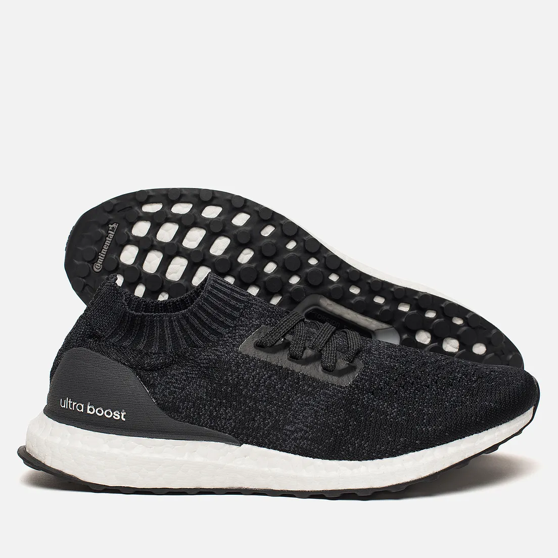 adidas Performance Мужские кроссовки Ultra Boost Uncaged