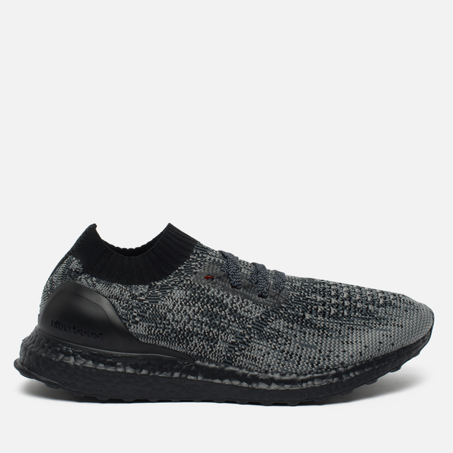 Мужские кроссовки adidas Performance Ultra Boost Uncaged LTD Core Black/Solid Grey