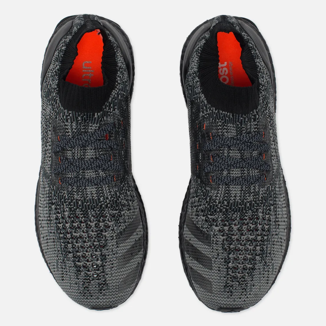 adidas Performance Мужские кроссовки Ultra Boost Uncaged LTD