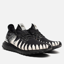 Мужские кроссовки adidas Performance x Neighborhood Ultra Boost All Terrain Core Black/Off White/White