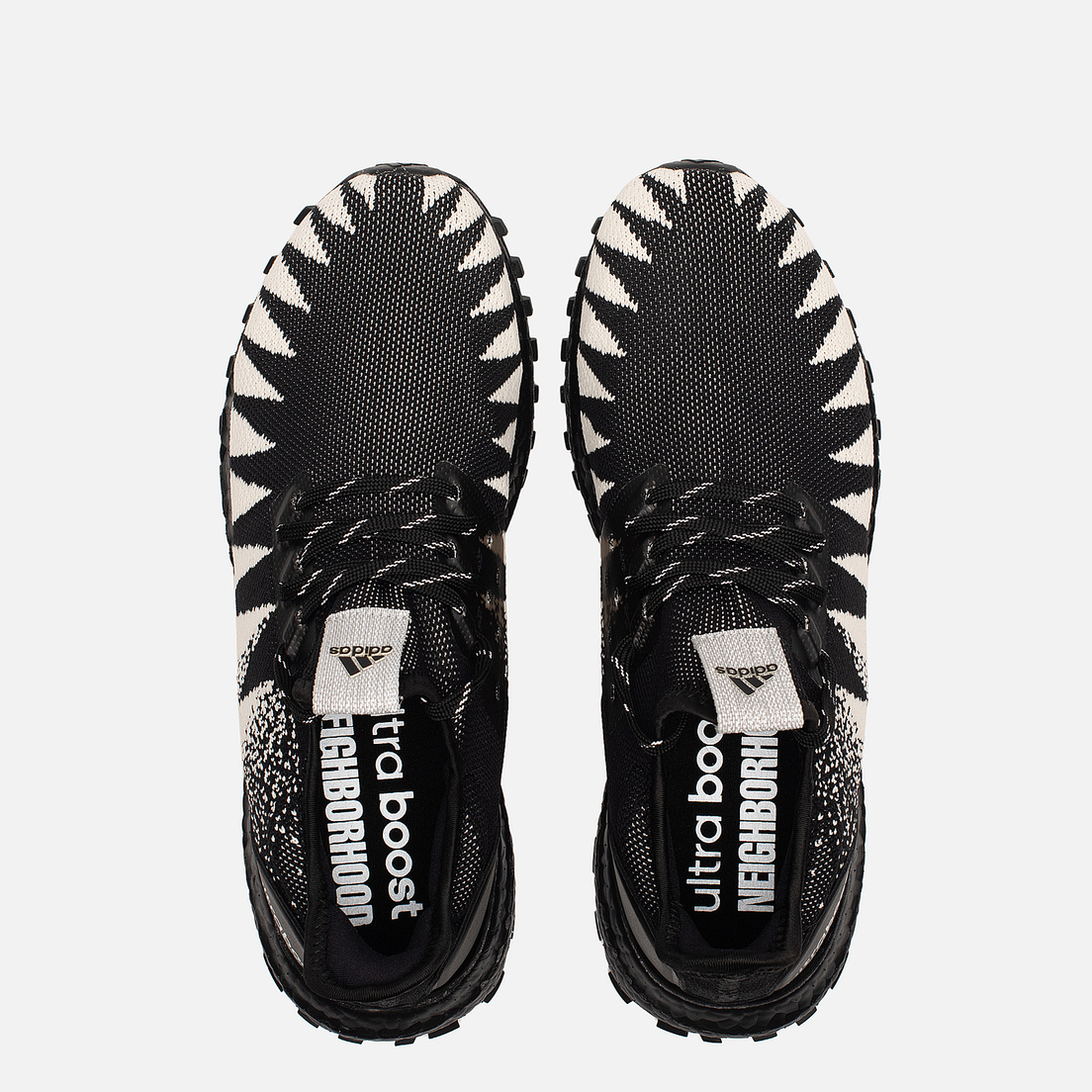 adidas Performance Мужские кроссовки x Neighborhood Ultra Boost All Terrain
