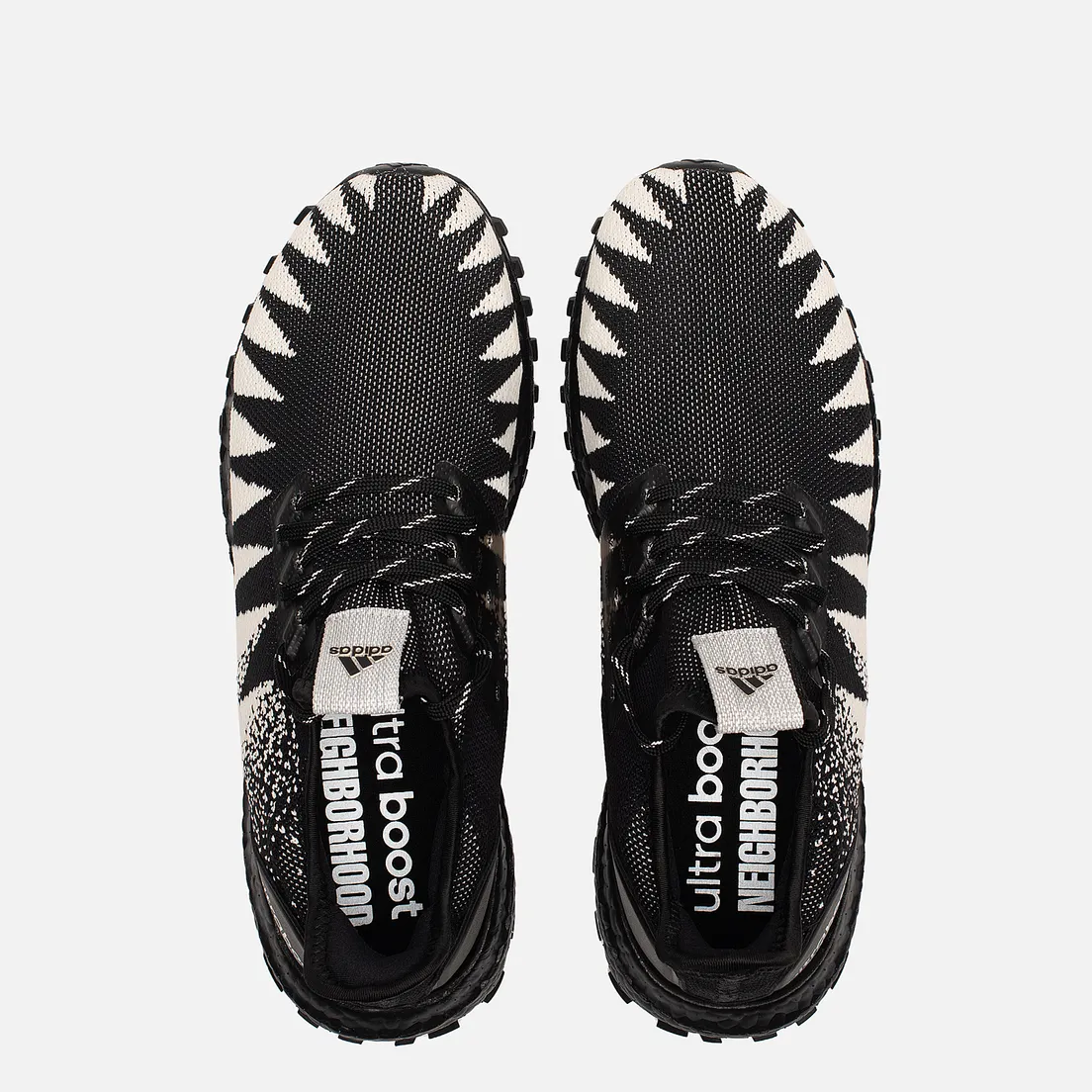 adidas Performance Мужские кроссовки x Neighborhood Ultra Boost All Terrain