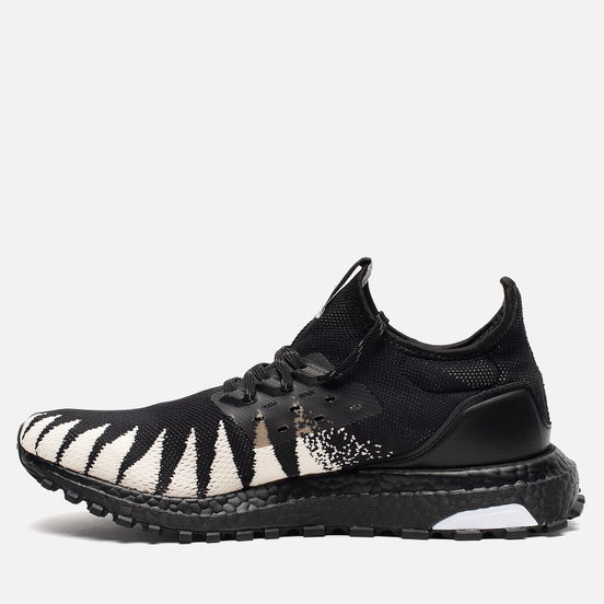 Мужские кроссовки adidas Performance x Neighborhood Ultra Boost All Terrain Core Black/Off White/White