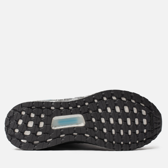Мужские кроссовки adidas Performance x Star Wars Ultra Boost 19 Grey/Grey Two/Bright Cyan