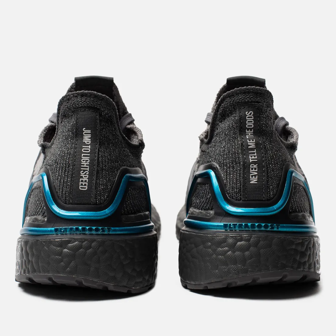 adidas Performance Мужские кроссовки x Star Wars Ultra Boost 19