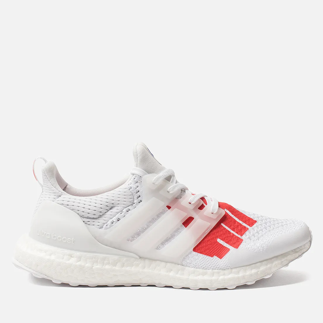 adidas Performance Мужские кроссовки x Undefeated Ultra Boost
