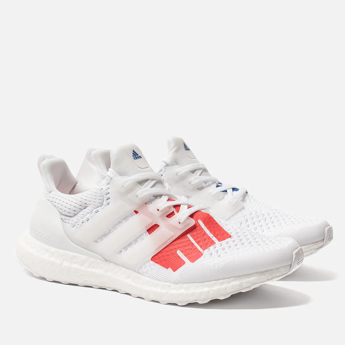 adidas Performance Мужские кроссовки x Undefeated Ultra Boost