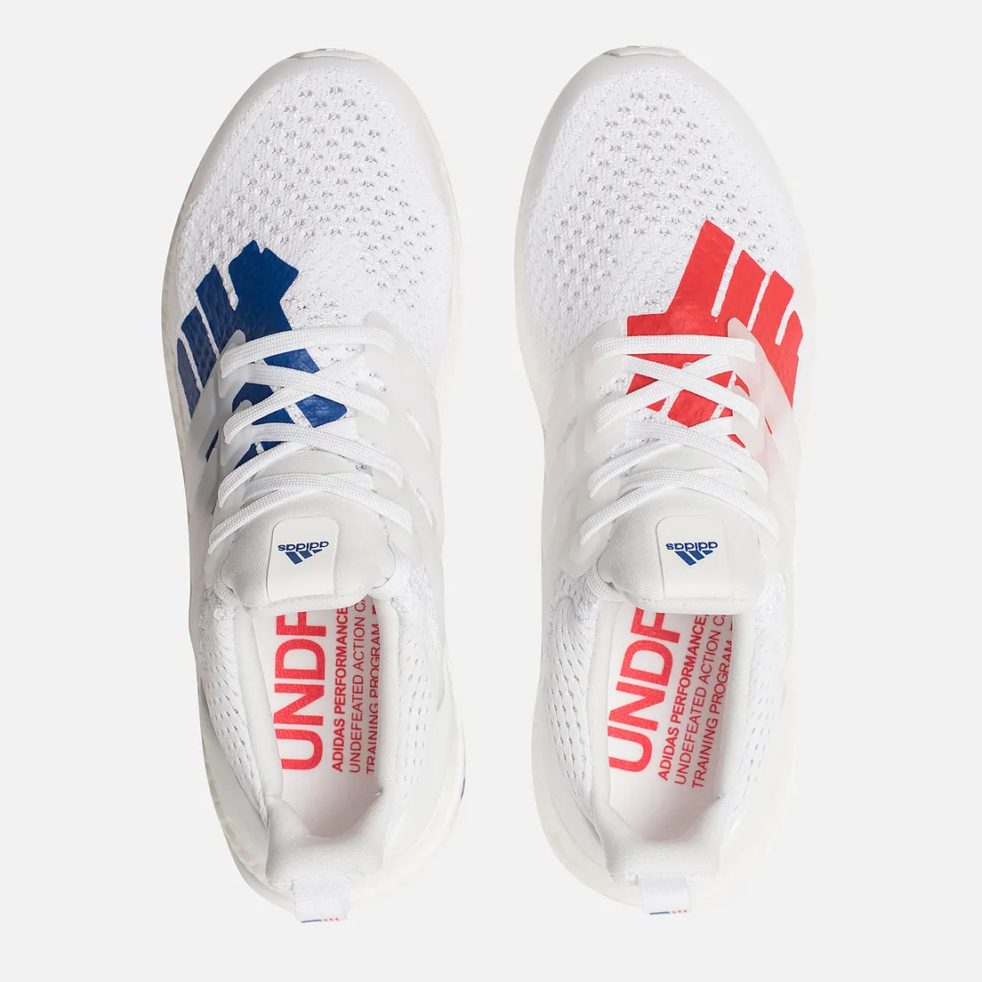 adidas Performance Мужские кроссовки x Undefeated Ultra Boost