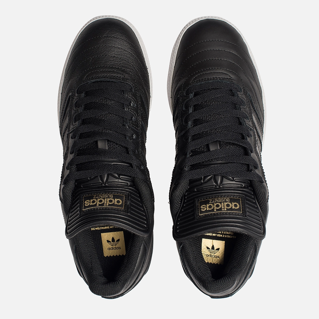 adidas Skateboarding Мужские кроссовки Busenitz