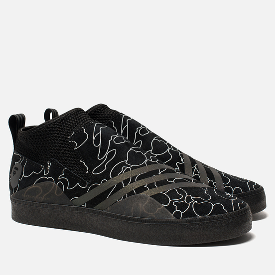 Мужские кроссовки adidas Snowboarding x Bape 3ST.002, DB3003