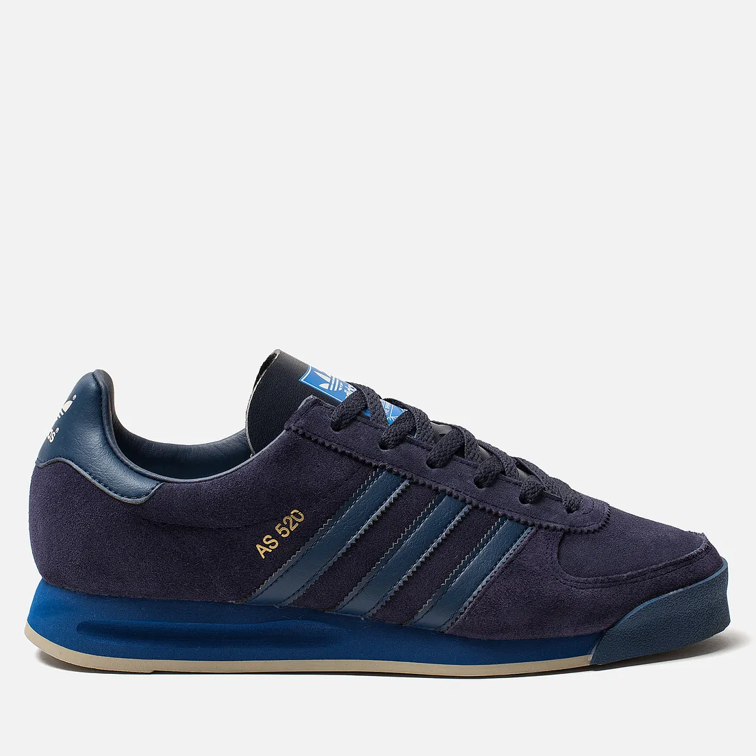 adidas Spezial Мужские кроссовки AS 520